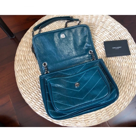 Repladies REP NIKI BABY YSL 0818